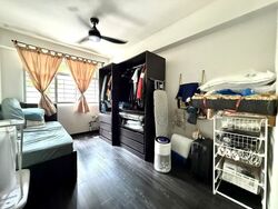 Blk 780E Woodlands Dew (Woodlands), HDB 3 Rooms #614114831